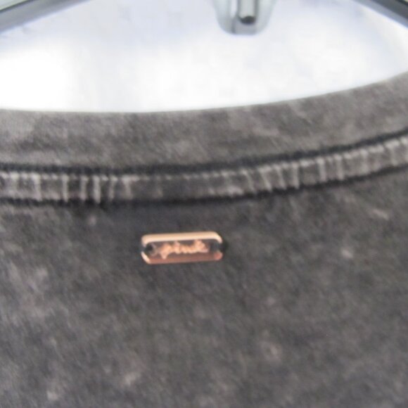 NWT - Victoria's Secret Pink Ruched Side Dress/Top - Picture 8 of 11